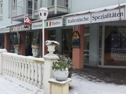 照片: Ristorante 4 Mori